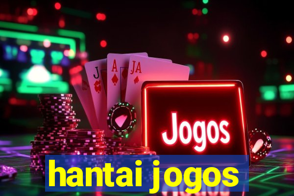 hantai jogos